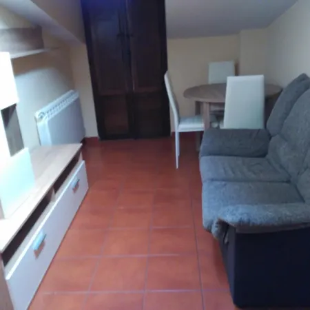 Apartment Raices Mogarraz