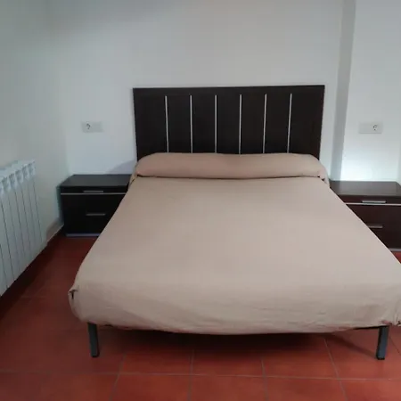 Raices Apartment *